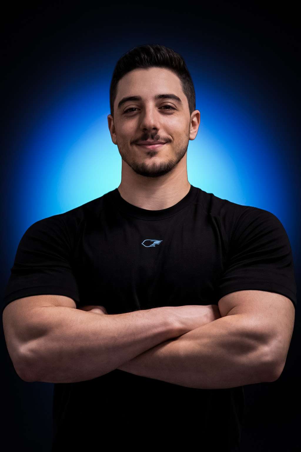 Jamil Marouk
