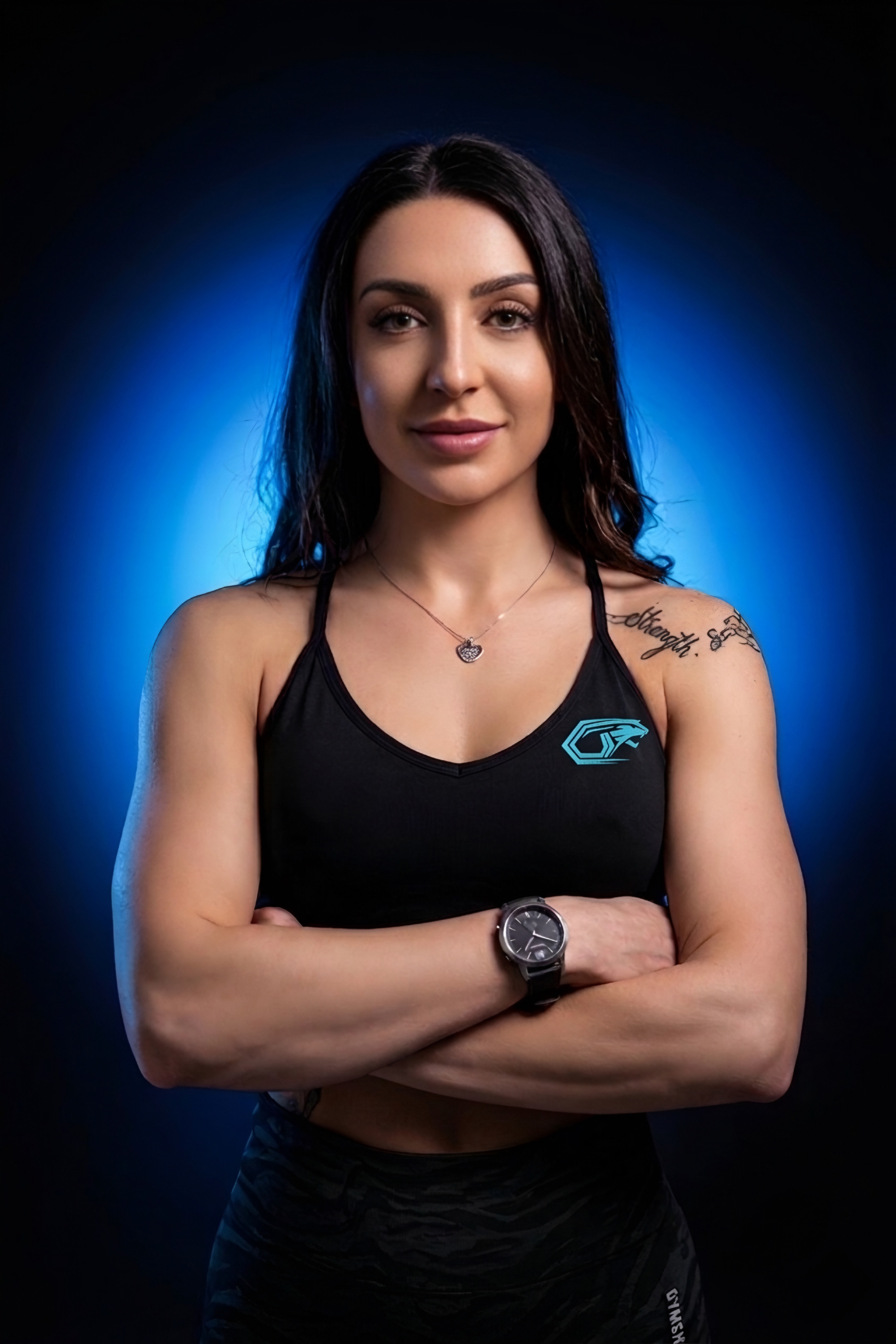 Jana Khoury